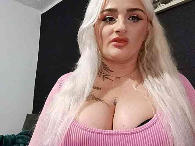 AnastasiaBlond webcam