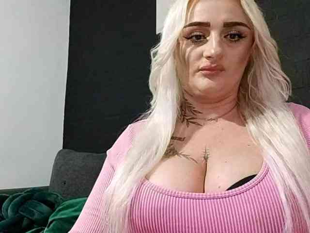 AnastasiaBlond webcam