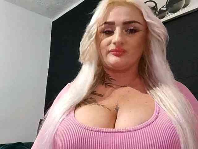 AnastasiaBlond webcam