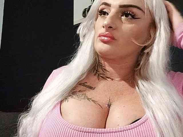 AnastasiaBlond webcam