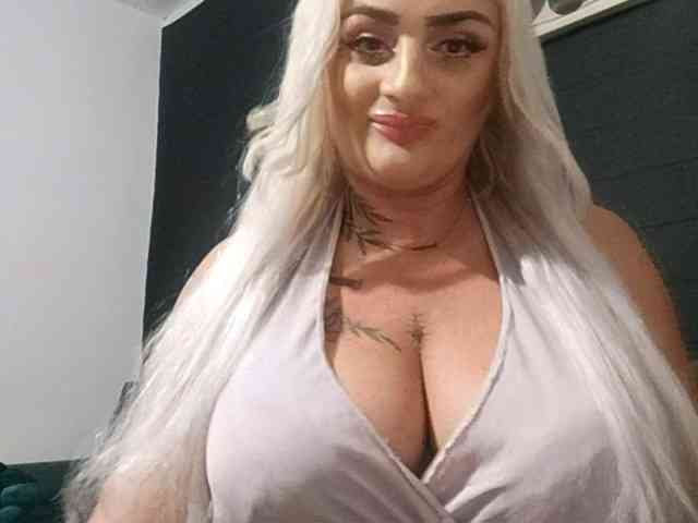 AnastasiaBlond AnastasiaBlond