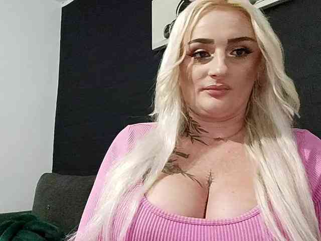 AnastasiaBlond