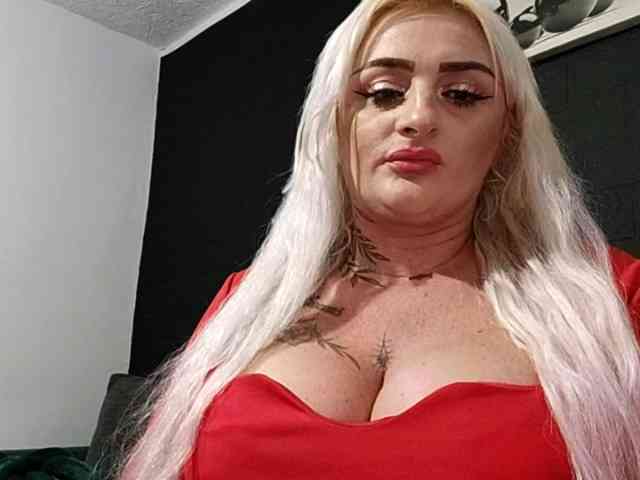 AnastasiaBlond
