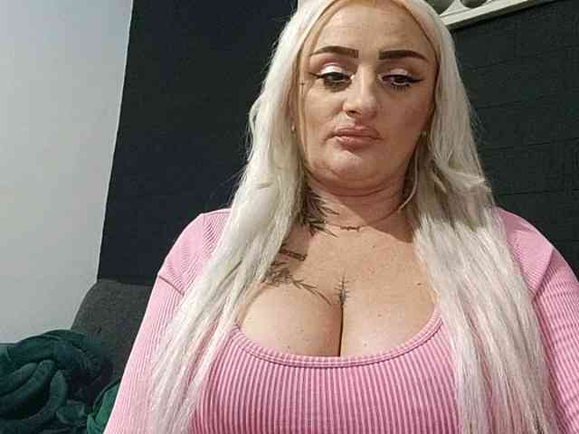 AnastasiaBlond webcam