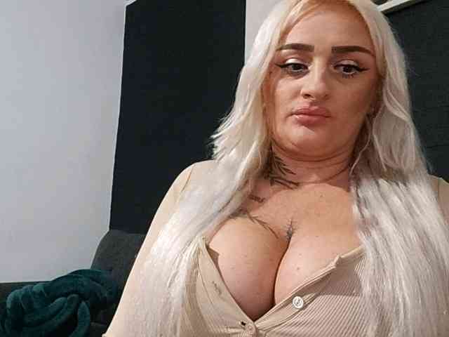 AnastasiaBlond