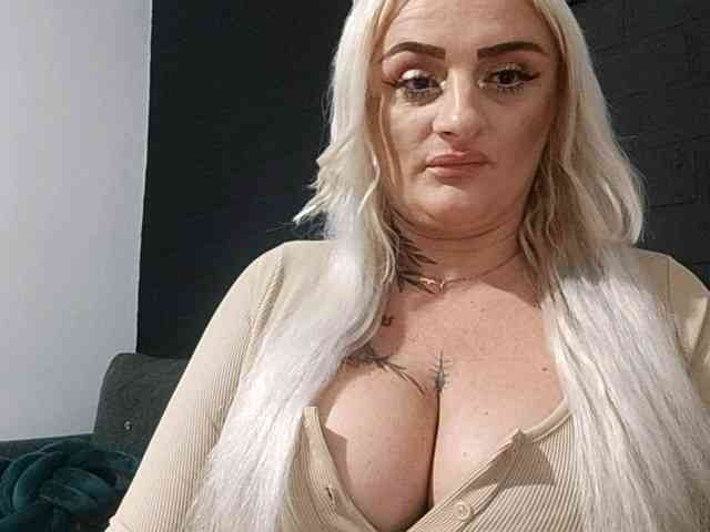 AnastasiaBlond
