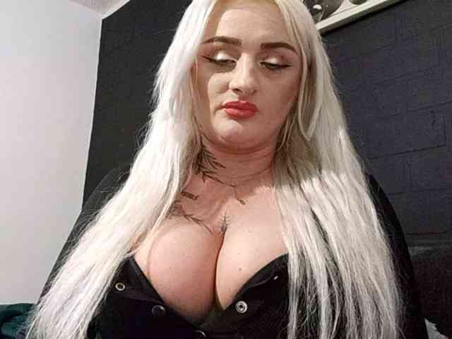 AnastasiaBlond webcam