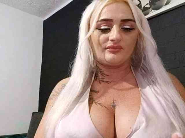 AnastasiaBlond webcam