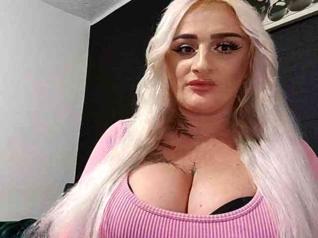 AnastasiaBlond