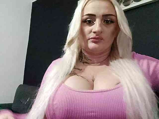 AnastasiaBlond
