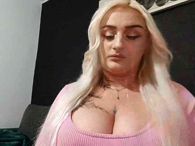 AnastasiaBlond webcam