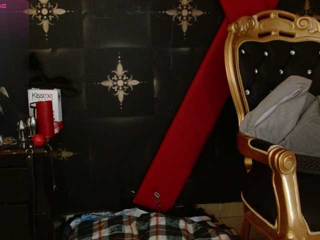 Jolie-collete live webcam show