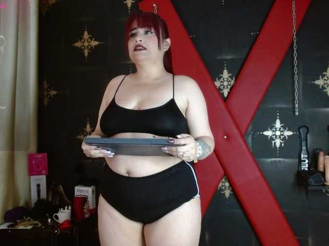 Jolie-collete live cam on BongaCams