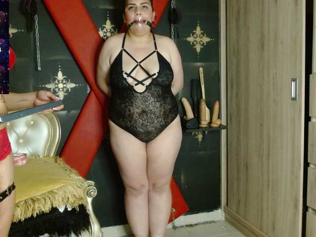 go to chat with Jolie-collete