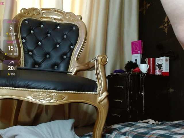 Jolie-collete live cam on BongaCams