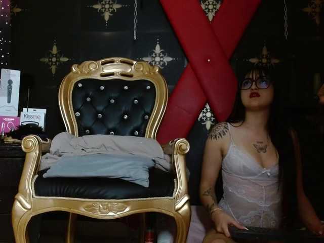 Jolie-collete live cam on BongaCams