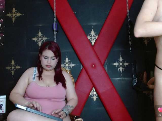 Jolie-collete live cam on BongaCams