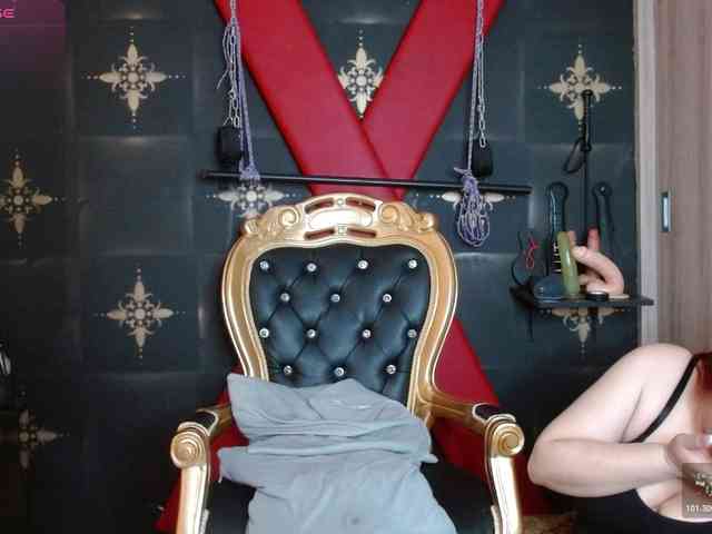 Jolie-collete webcam