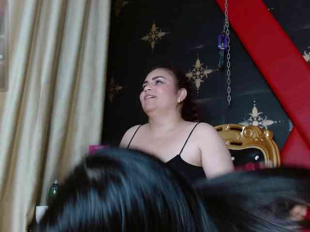 Modelo: Jolie-collete