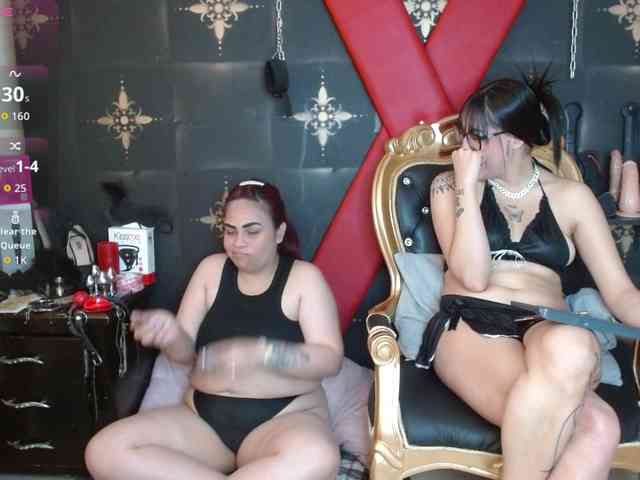 Jolie-collete webcam