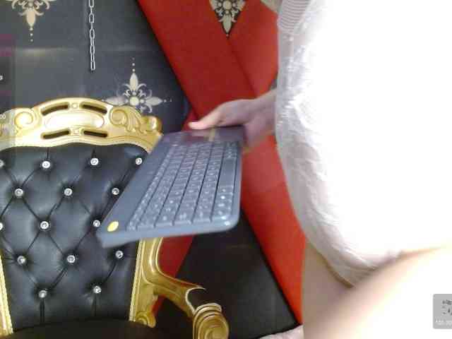Jolie-collete webcam