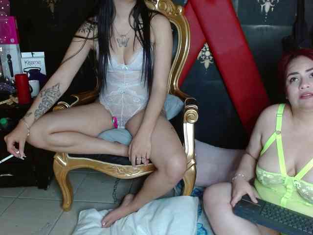 Jolie-collete webcam