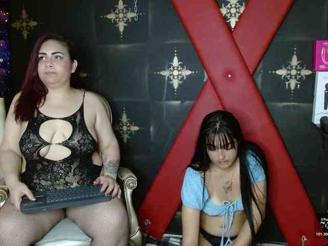 Jolie-collete webcam