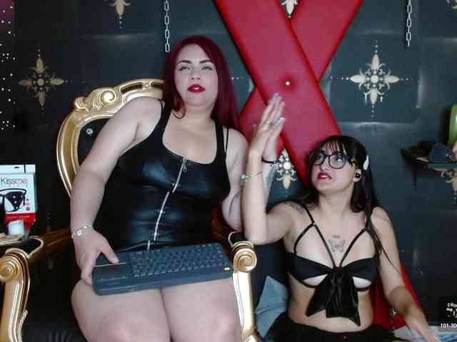 Jolie-collete webcam