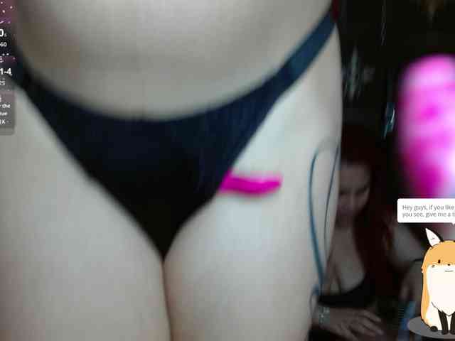 Jolie-collete webcam
