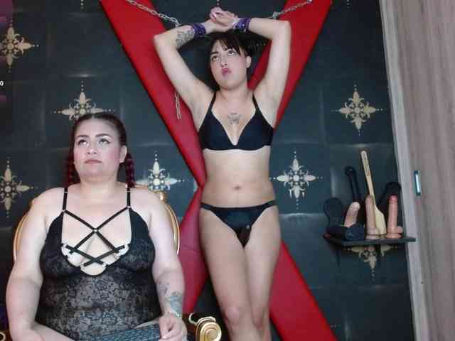 Jolie-collete webcam