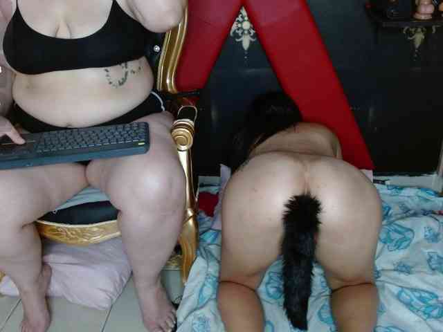 Jolie-collete webcam