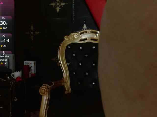 Jolie-collete webcam