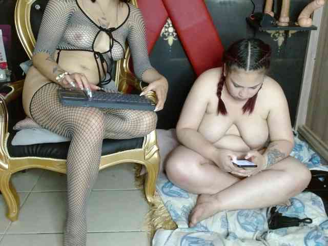 Jolie-collete webcam