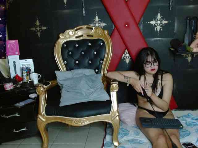 Jolie-collete