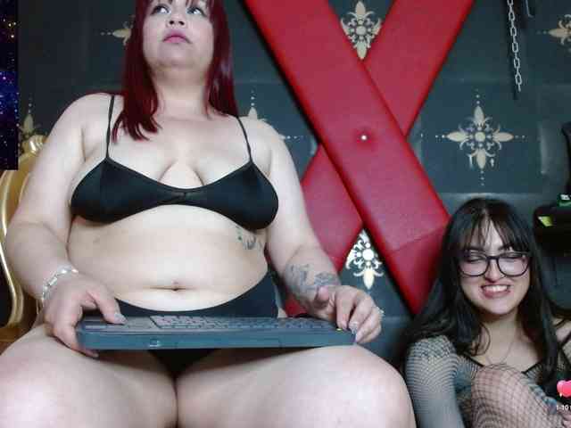 Jolie-collete webcam
