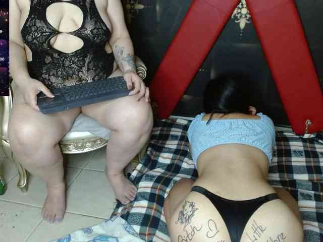 Jolie-collete webcam