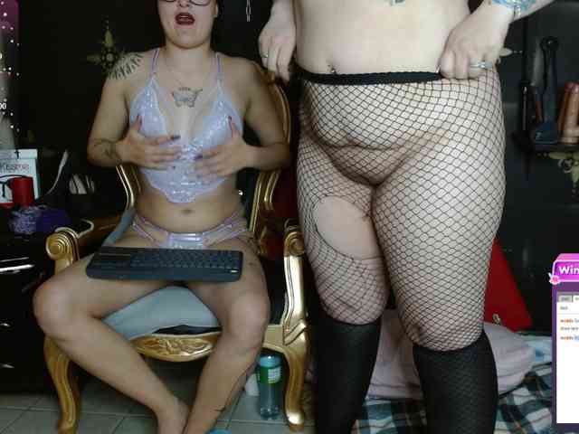 Jolie-collete webcam