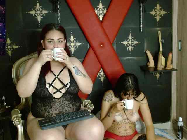 Jolie-collete webcam