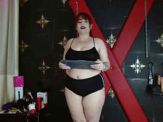 Jolie-collete webcam