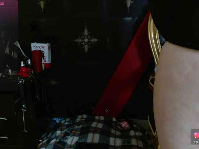 Jolie-collete webcam