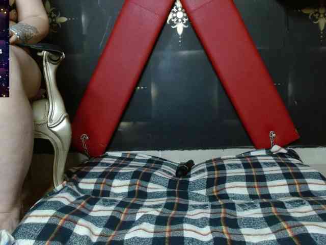 Jolie-collete webcam