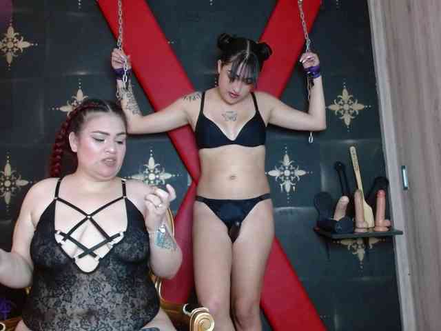 Jolie-collete webcam