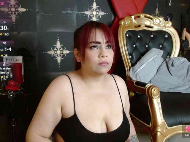 jolie-collete's live room