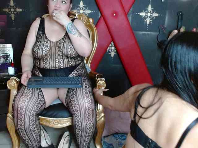 Jolie-collete webcam