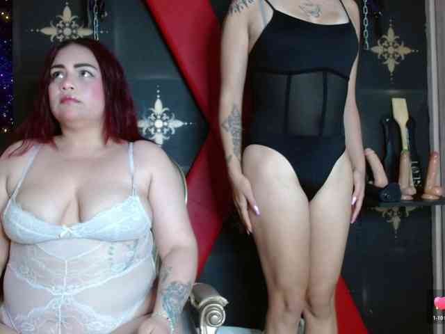 Jolie-collete webcam