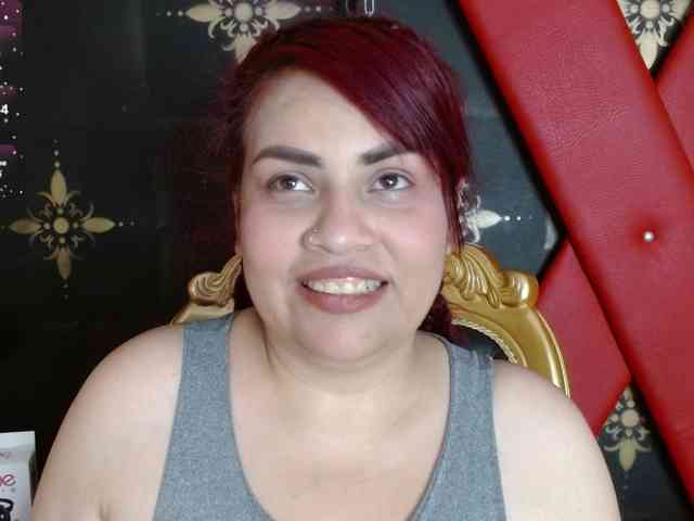 Jolie-collete webcam