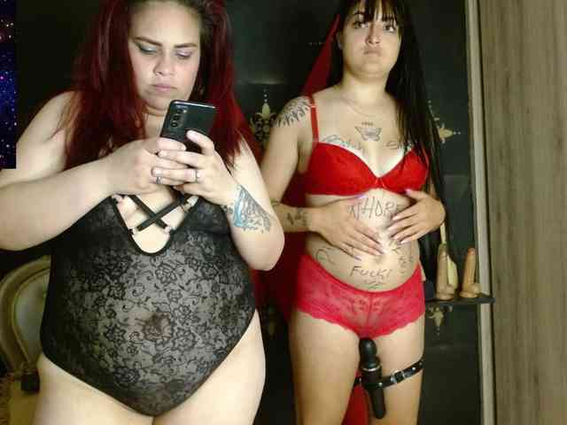 Jolie-collete webcam