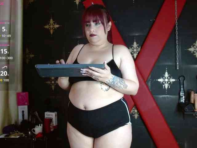 Jolie-collete webcam