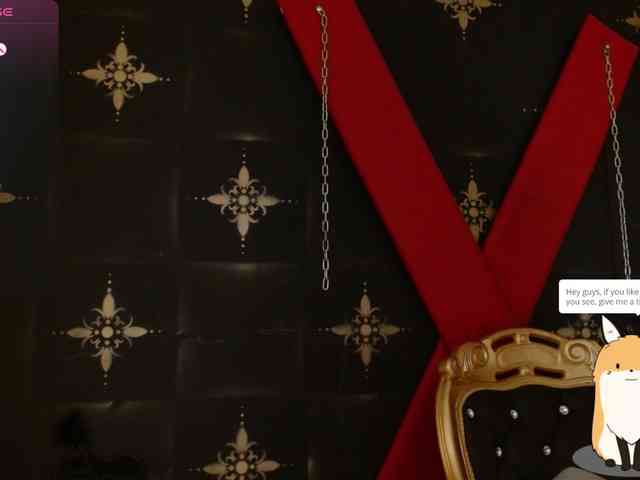 Jolie-collete webcam