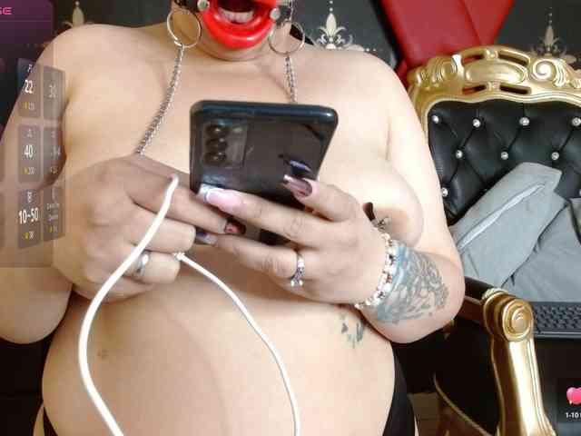 Jolie-collete webcam